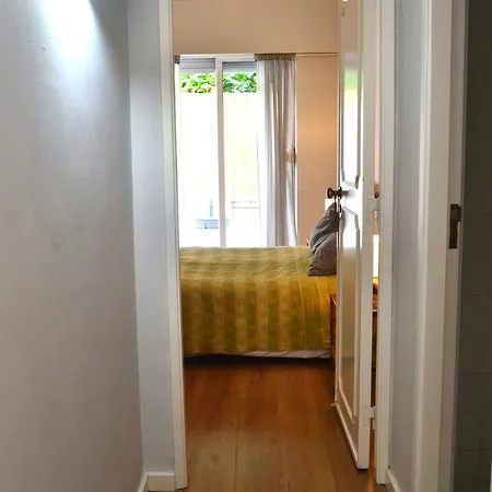 公寓 Jam Retreat *