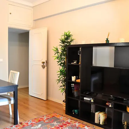 Διαμέρισμα Jam Retreat