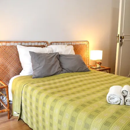 Lejlighed Jam Retreat