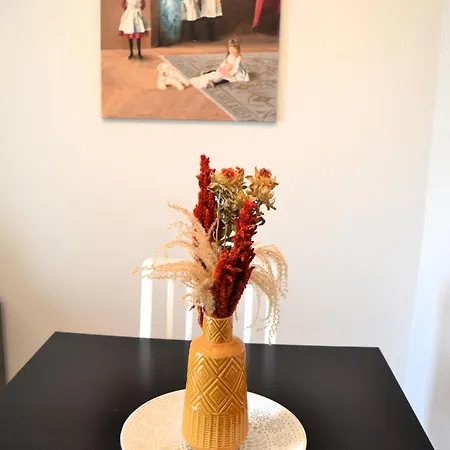 Jam Retreat شقة *