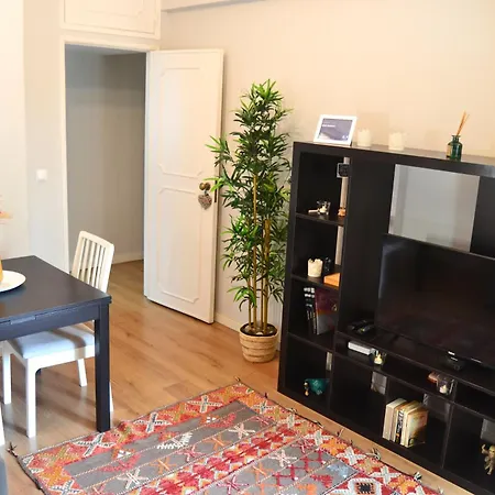 Apartament Jam Retreat *