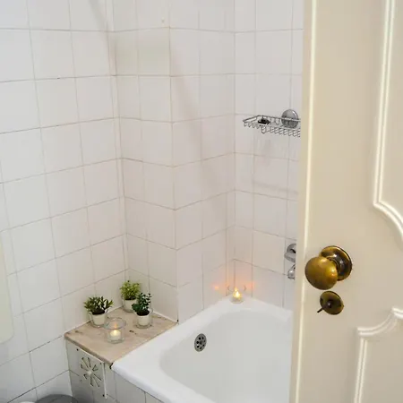 Jam Retreat Διαμέρισμα Lisboa