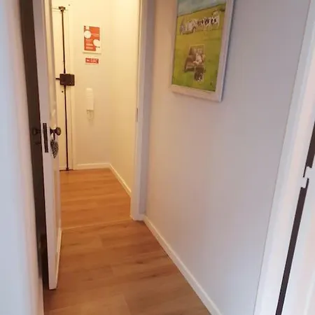 Jam Retreat Apartment Lisbon