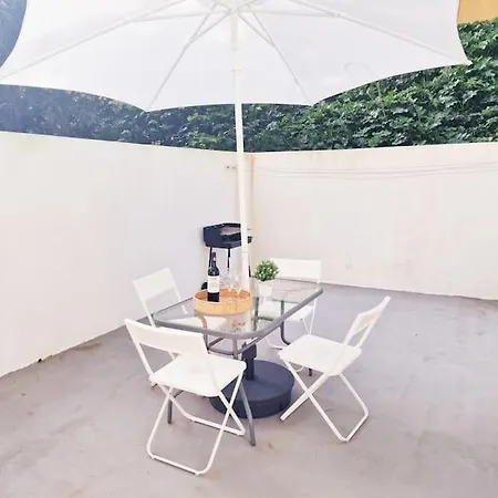 Apartment Jam Retreat Lisbon