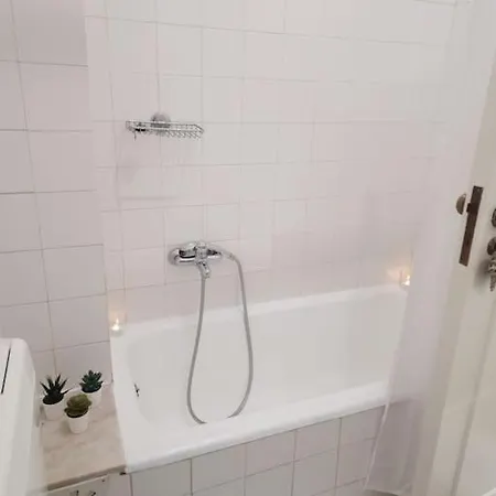 Jam Retreat Apartment Lisbon