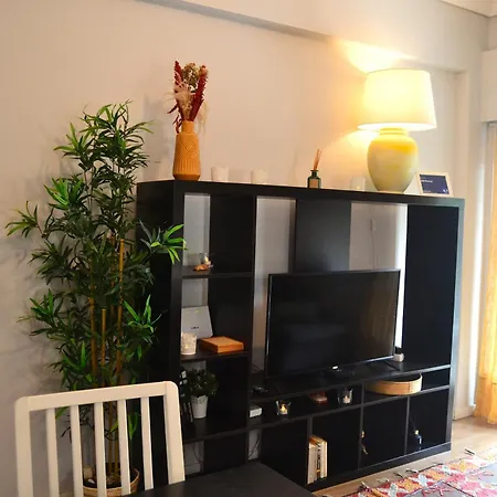 Jam Retreat דירה ליסבון