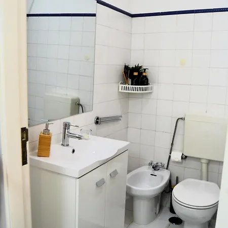 דירה Jam Retreat ליסבון