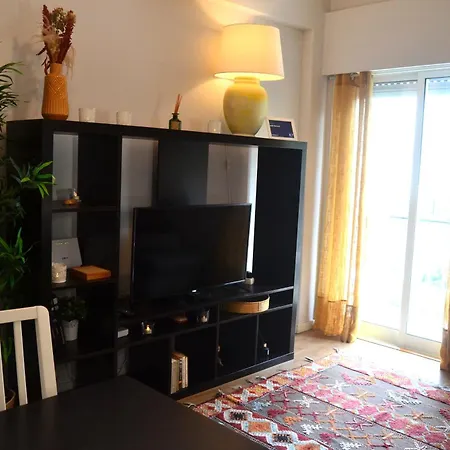 Jam Retreat Apartment