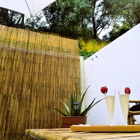 Jam Retreat Apartment Lisbon