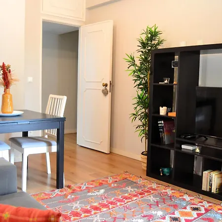 Jam Retreat * ליסבון