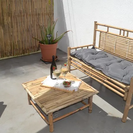 Jam Retreat דירה ליסבון